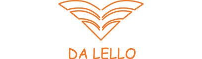 Da Lello Ristorante & Pizzeria - Footer logo image